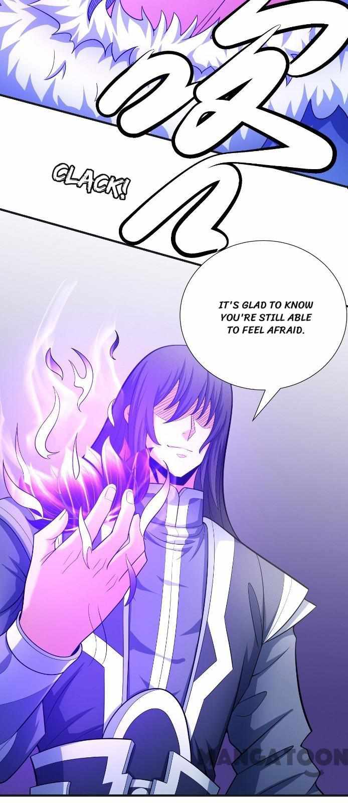 God of Martial Arts Chapter 459 33
